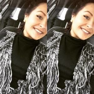 Meet your Posher, Raquel